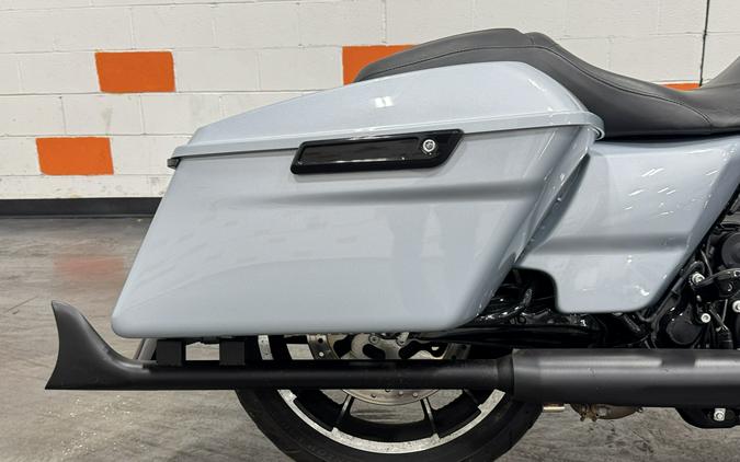 2023 HARLEY DAVIDSON STREET GLIDE