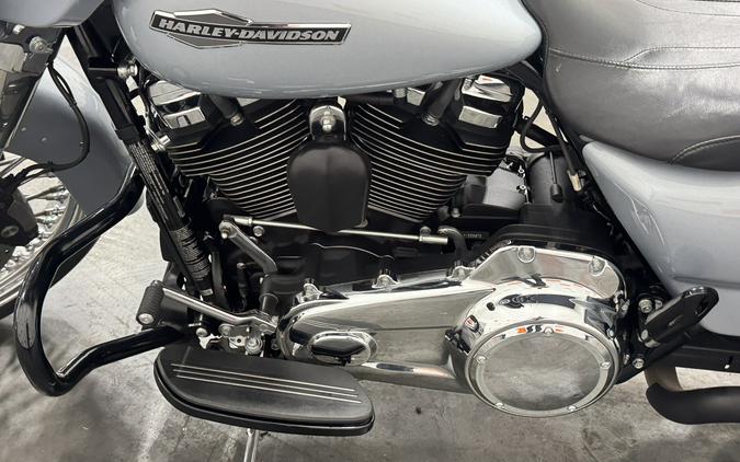 2023 HARLEY DAVIDSON STREET GLIDE
