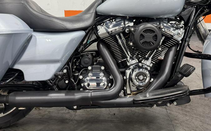 2023 HARLEY DAVIDSON STREET GLIDE