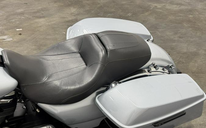2023 HARLEY DAVIDSON STREET GLIDE