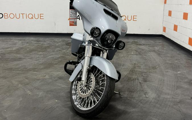 2023 HARLEY DAVIDSON STREET GLIDE