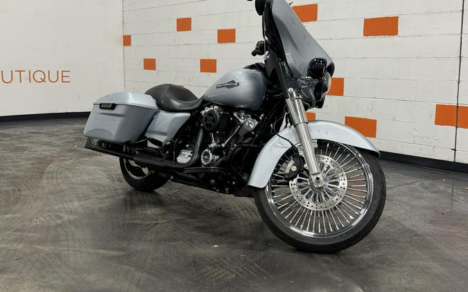 2023 HARLEY DAVIDSON STREET GLIDE