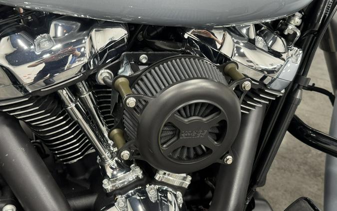 2023 HARLEY DAVIDSON STREET GLIDE