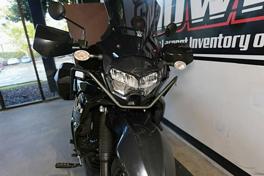 2026 Kawasaki KLR®650