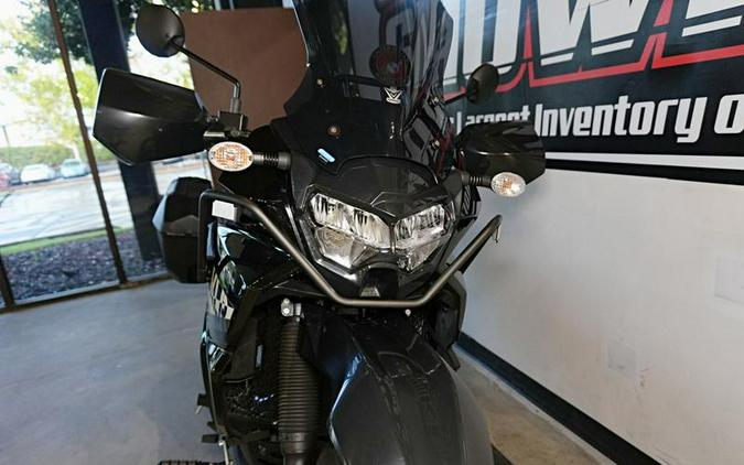 2026 Kawasaki KLR®650