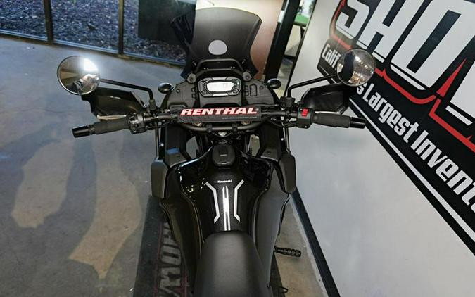 2026 Kawasaki KLR®650