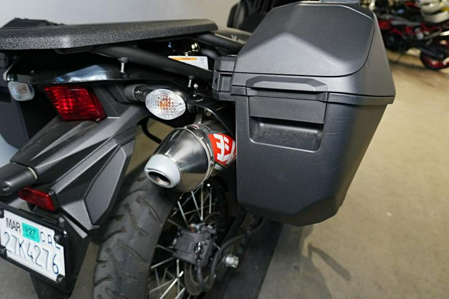 2026 Kawasaki KLR®650