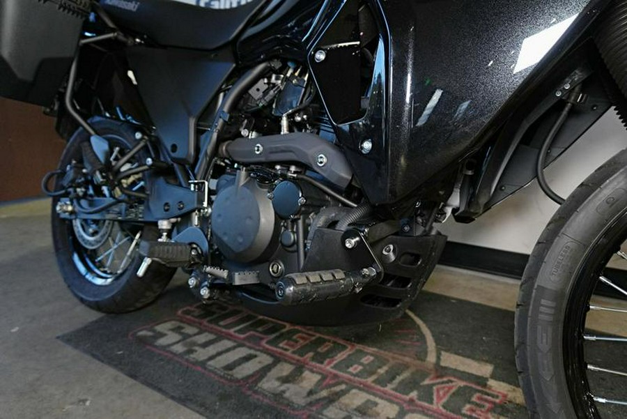 2026 Kawasaki KLR®650