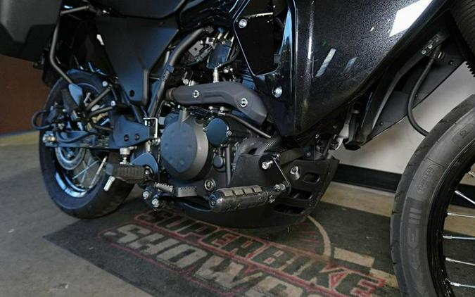 2026 Kawasaki KLR®650
