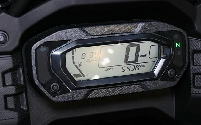 2026 Kawasaki KLR®650