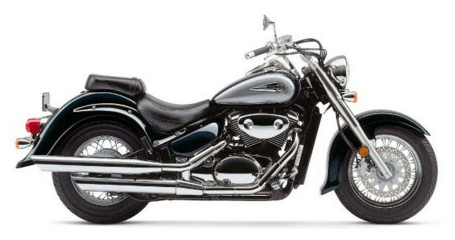 2004 Suzuki Intruder Volusia 800