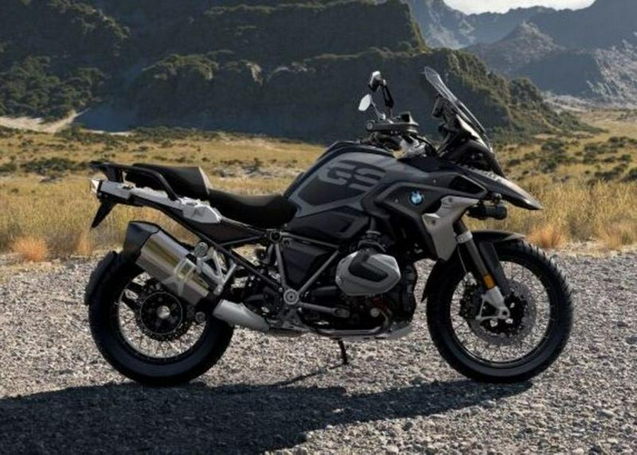 2023 BMW R 1250 GS Triple Black for sale in Tyrone, PA