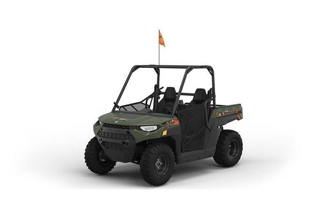 2024 Polaris Industries RANGER 150