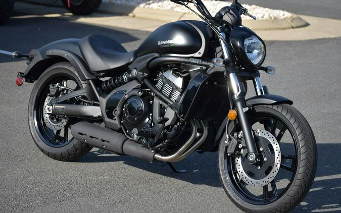 2024 Kawasaki Vulcan® S