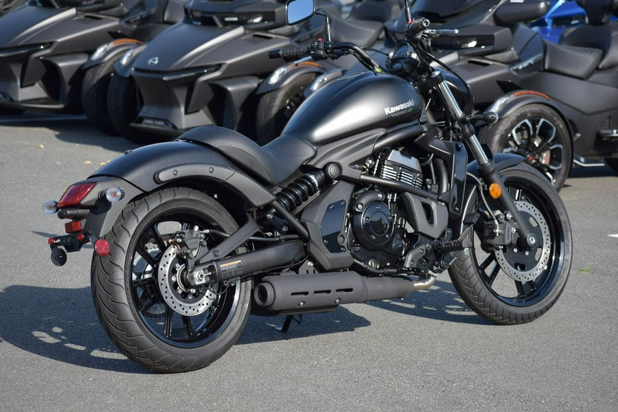 2024 Kawasaki Vulcan® S