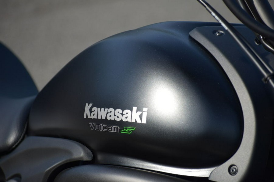 2024 Kawasaki Vulcan® S