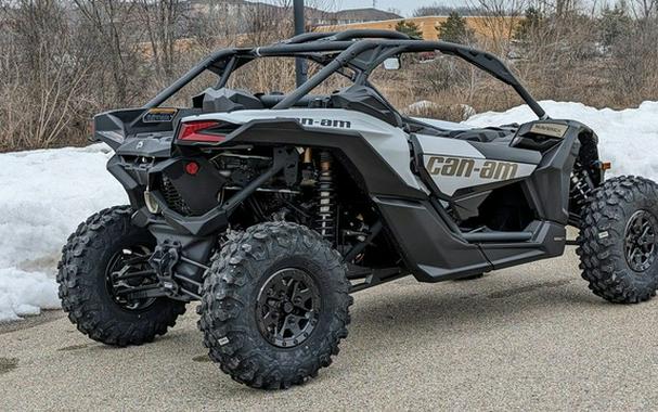 2024 Can-Am MAVERICK DS 64 TURBRR