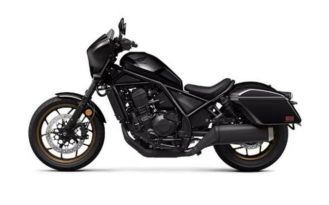 2024 Honda® Rebel 1100T