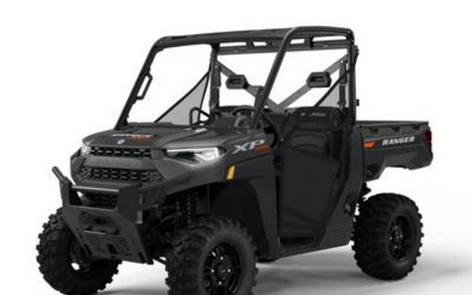 2024 Polaris Ranger XP 1000 Premium