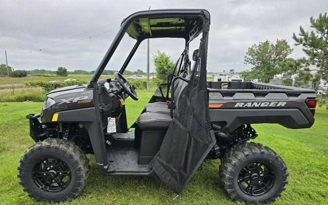 2024 Polaris Ranger XP 1000 Premium