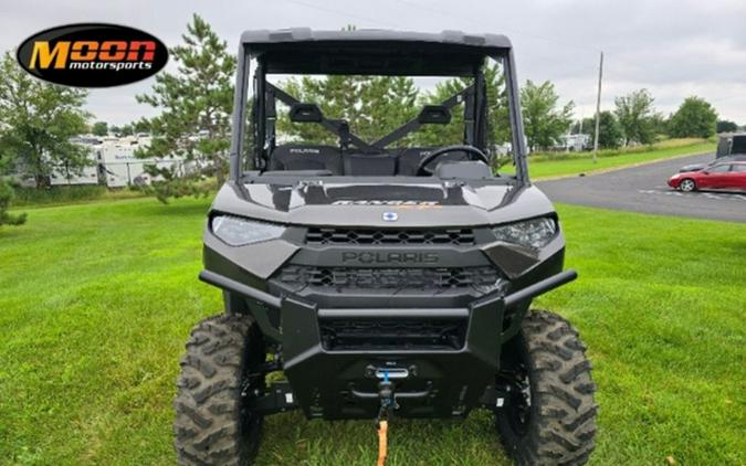 2024 Polaris Ranger XP 1000 Premium