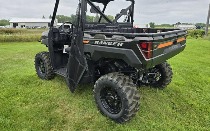 2024 Polaris Ranger XP 1000 Premium