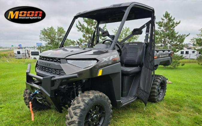 2024 Polaris Ranger XP 1000 Premium