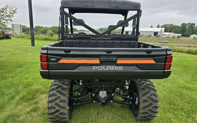 2024 Polaris Ranger XP 1000 Premium