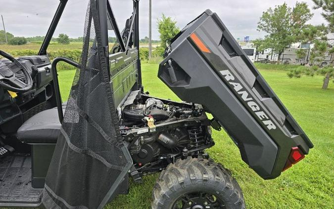 2024 Polaris Ranger XP 1000 Premium