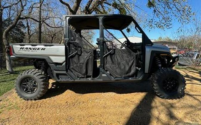 2024 Polaris Ranger Crew XD 1500 Premium