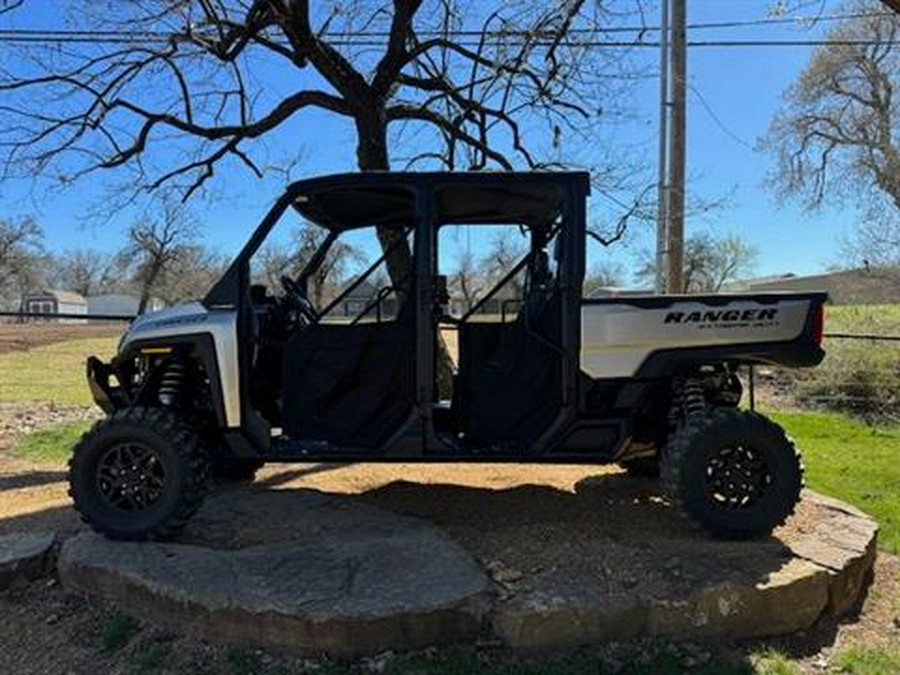 2024 Polaris Ranger Crew XD 1500 Premium