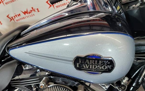 2013 Harley Davidson Ultra Classic Flhtcu