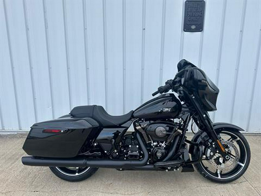 2024 Harley-Davidson Street Glide®