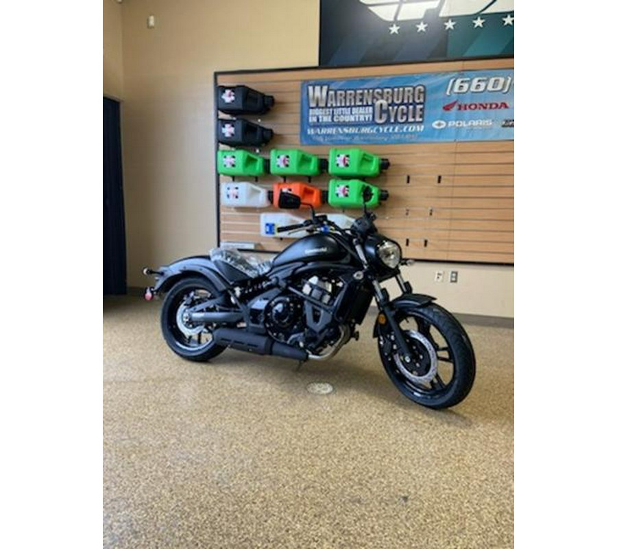 2023 Kawasaki Vulcan® S