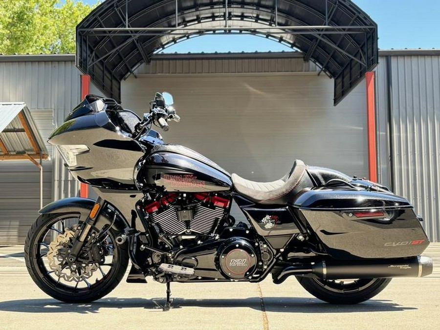 2024 Harley-Davidson® FLTRXSTSE - CVO™ Road Glide® ST