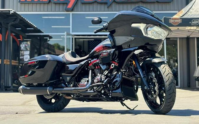 2024 Harley-Davidson CVO Road Glide ST First Look [Fast Facts]