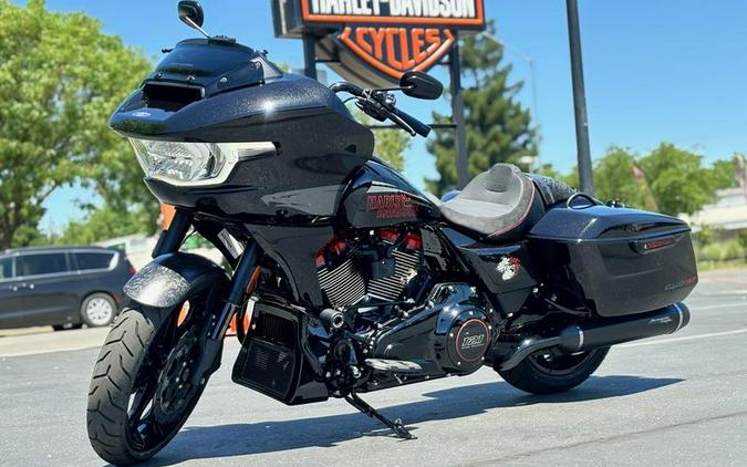 2024 Harley-Davidson® FLTRXSTSE - CVO™ Road Glide® ST