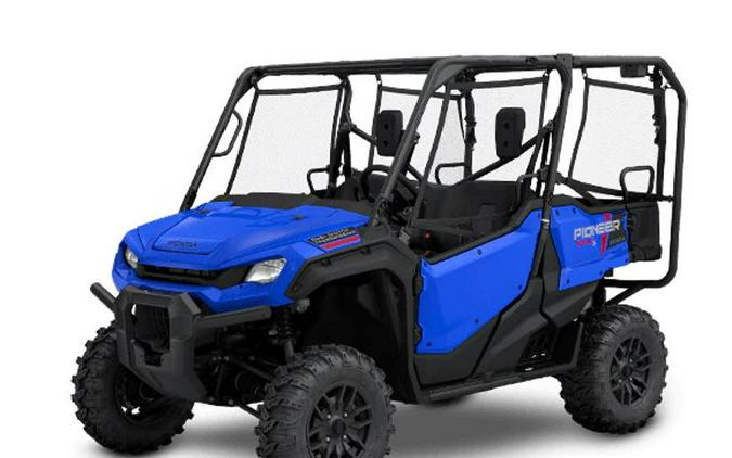 2022 Honda® Pioneer 1000-5 Deluxe