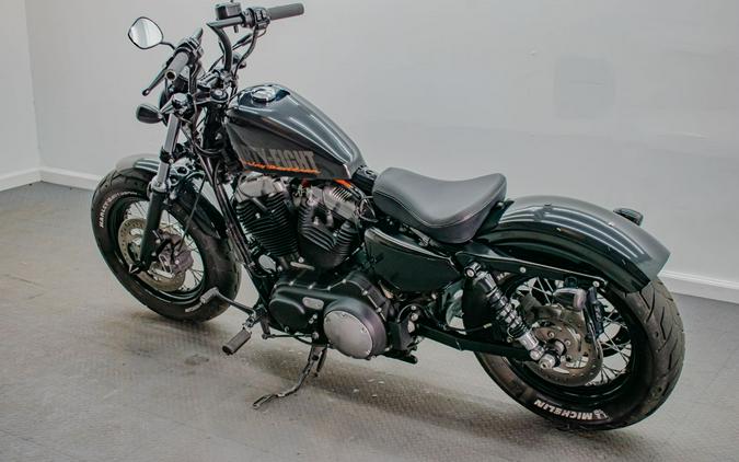 2015 Harley-Davidson Forty-Eight®