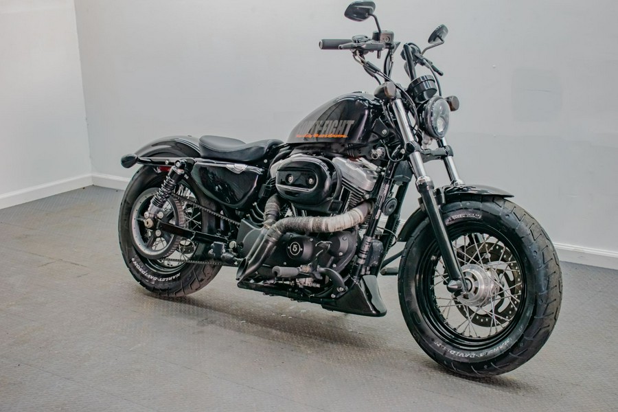 2015 Harley-Davidson Forty-Eight®