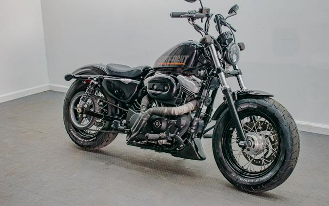 2015 Harley-Davidson Forty-Eight®