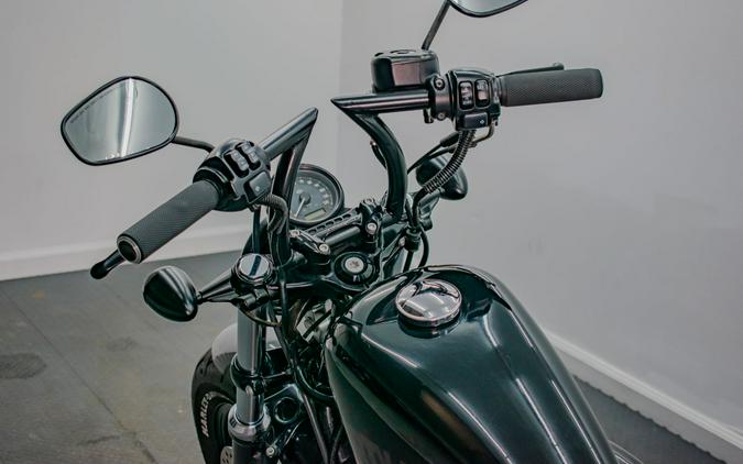 2015 Harley-Davidson Forty-Eight®