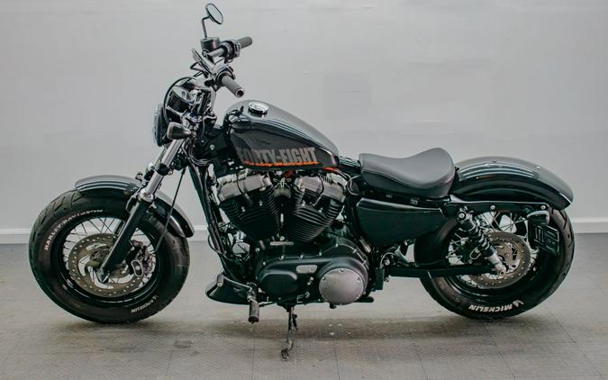 2015 Harley-Davidson Forty-Eight®