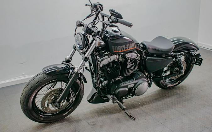 2015 Harley-Davidson Forty-Eight®