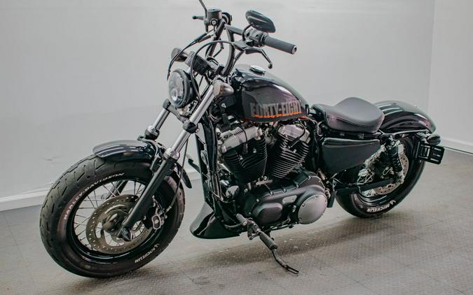 2015 Harley-Davidson Forty-Eight®