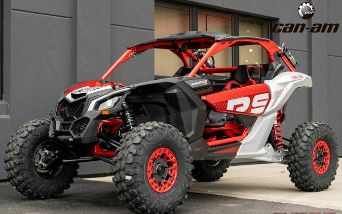 2024 MAVERICK X3 Xrs TURBO RR - Can-Am