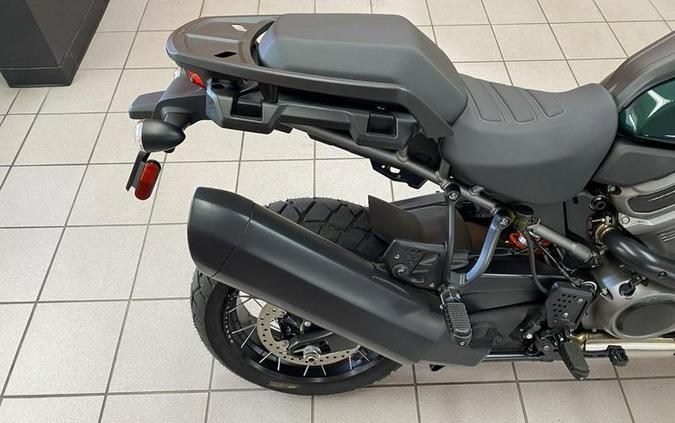 2024 Harley-Davidson® RA1250S - Pan America® 1250 Special