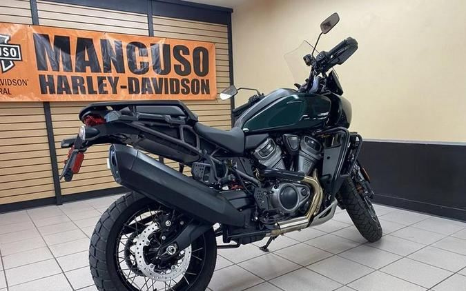 2024 Harley-Davidson® RA1250S - Pan America® 1250 Special