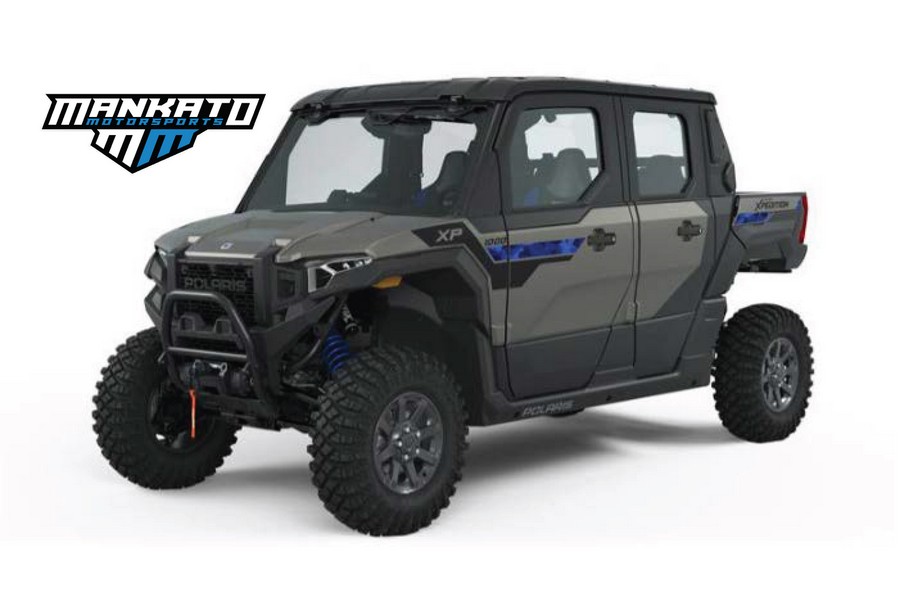 2024 Polaris Industries Xpedition XP 5 Northstar