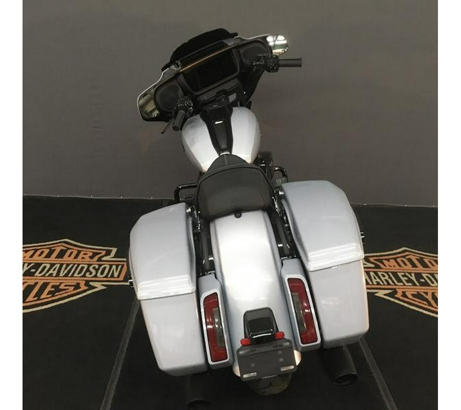 2024 Harley-Davidson® FLHX - Street Glide®